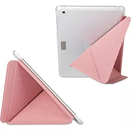 Чехол для планшета Moshi VersaCover for iPad mini Sakura Pink (99MO064301) - миниатюра 4