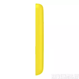 Мобільний телефон Nokia 220 DualSim Yellow - мініатюра 4