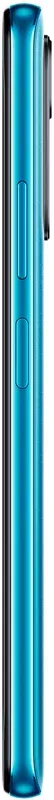 Смартфон Poco M4 Pro 5G 4/64GB Cool Blue - фото 5