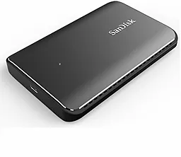SSD Накопитель SanDisk Extreme 900 1.92 TB (SDSSDEX2-1T92-G25) - миниатюра 4