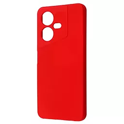 Чохол Wave Colorful Case для Tecno Pova Neo 3 Red