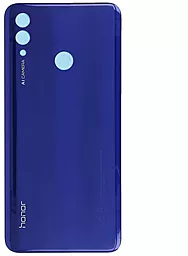 Задняя крышка корпуса Huawei Honor 10 Lite Original  Sapphire Blue