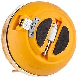 Колонки акустичні Enzatec SP101OG Orange - мініатюра 2
