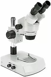 Микроскоп Optika SZM-1 7x-45x Bino Stereo Zoom