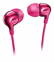 Наушники Philips SHE3700PK/00 Pink