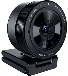 Веб-камера Razer Kiyo Pro (RZ19-03640100-R3M1, RZ19-03640100-R3U1) - миниатюра 3