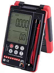 Мультиметр Aneng AN-Q60S - фото Мультиметр Aneng AN-Q60S