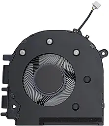 Вентилятор (кулер) для ноутбука HP Envy 17-CR 17-CR0013DX (N13561-001) 4 pin, 5V, CPU Original - фото Вентилятор (кулер) для ноутбука HP Envy 17-CR 17-CR0013DX (N13561-001) 4 pin, 5V, CPU Original