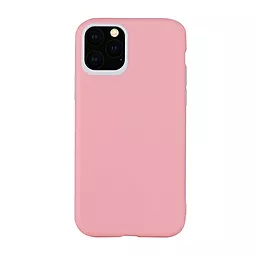 Чохол SwitchEasy Colors For iPhone 11 Pro Baby Pink (GS-103-75-139-41)