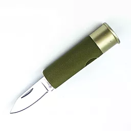 Ніж Ganzo G624M-GR Green