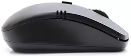 Компьютерная мышка HQ-Tech Wireless (HQ-WMP32) Black - миниатюра 3