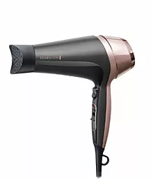 Фен Remington Curl & Straight Confidence D5706 - фото Фен Remington Curl & Straight Confidence D5706