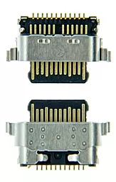 Разъём зарядки Oukitel WP16 12 pin, USB Type-C Original