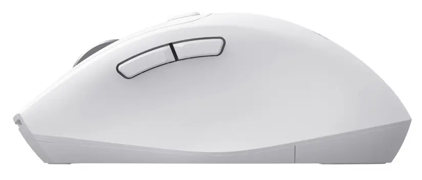 Комп'ютерна мишка Havit HV-MS61WB White - фото 3