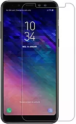 Защитная пленка Nillkin Crystal Samsung A730 Galaxy A8 Plus 2018 Clear - фото Защитная пленка Nillkin Crystal Samsung A730 Galaxy A8 Plus 2018 Clear