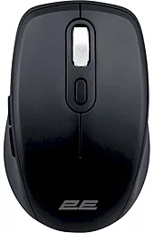Комп'ютерна мишка 2E MF225 Silent Bluetooth Black (2E-MF225WBK)