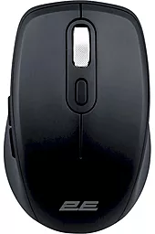 Компьютерная мышка 2E MF225 Silent Bluetooth Black (2E-MF225WBK) - фото Компьютерная мышка 2E MF225 Silent Bluetooth Black (2E-MF225WBK)