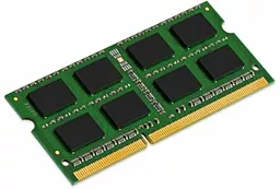 Оперативна пам'ять для ноутбука Kingston 4GB SO-DIMM DDR3L 1600MHz (KCP316SS8/4_)