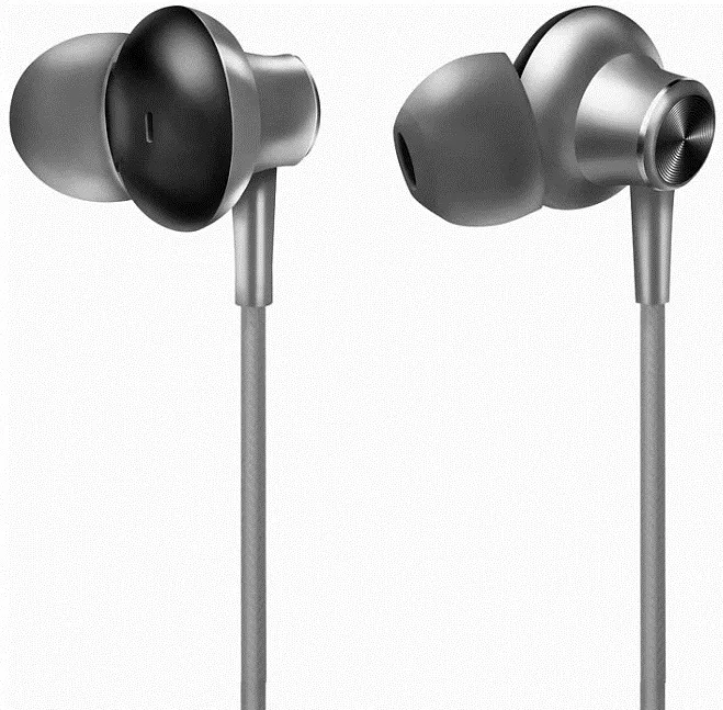 Наушники Walker H900 Grey - фото 1