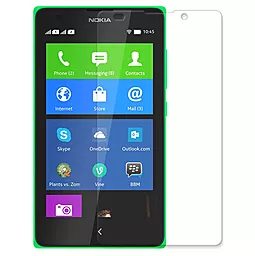 Защитная пленка BoxFace Противоударная Nokia XL Clear - фото Защитная пленка BoxFace Противоударная Nokia XL Clear
