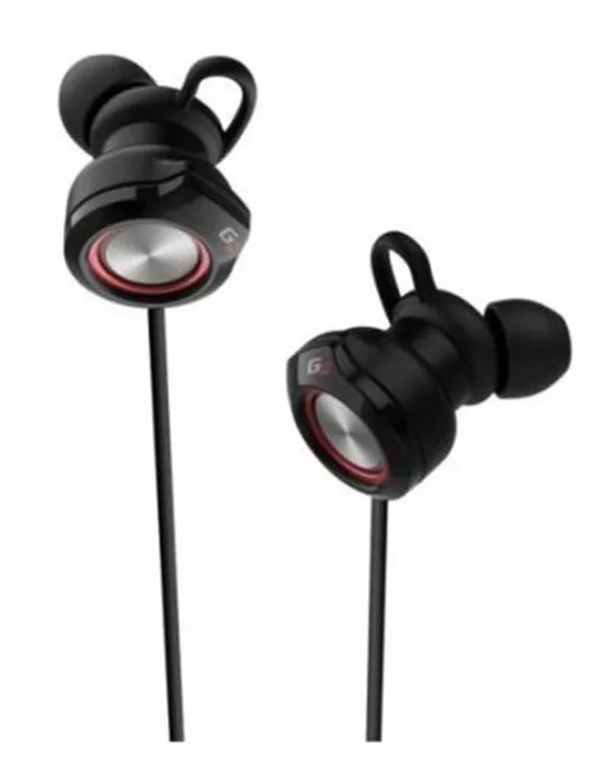 Наушники Edifier GM3 SE Black - фото 1