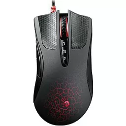 Комп'ютерна мишка A4Tech Bloody AL90A USB Black