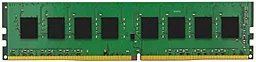Оперативна пам'ять Kingston 16GB DDR4 3200MHz (KVR32N22D8/16)