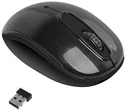 Компьютерная мышка JeDel W506 Wireless Black - фото Компьютерная мышка JeDel W506 Wireless Black