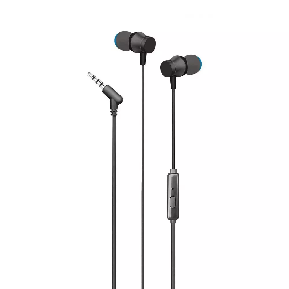 Наушники Proove Scape J3 Black - фото 1