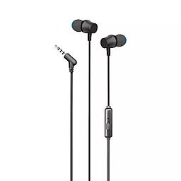 Наушники Proove Scape J3 Black - фото Наушники Proove Scape J3 Black