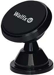 Автотримач магнітний Walfix Black WFH-04