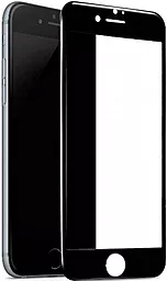Защитное стекло Drobak Apple iPhone SE 2020 Black (121248)