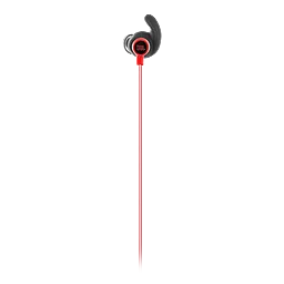 Наушники JBL In-Ear Headphone Reflect Mini Red (JBLREFMINIRED) - миниатюра 2