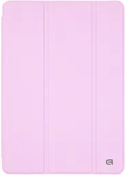 Чехол для планшета ArmorStandart Smart Fold Pen для Xiaomi Redmi Pad 2 Pink (ARM86109) - фото Чехол для планшета ArmorStandart Smart Fold Pen для Xiaomi Redmi Pad 2 Pink (ARM86109)