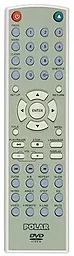 Пульт Polar REMOTE-02, DV-4020 - фото Пульт Polar REMOTE-02, DV-4020