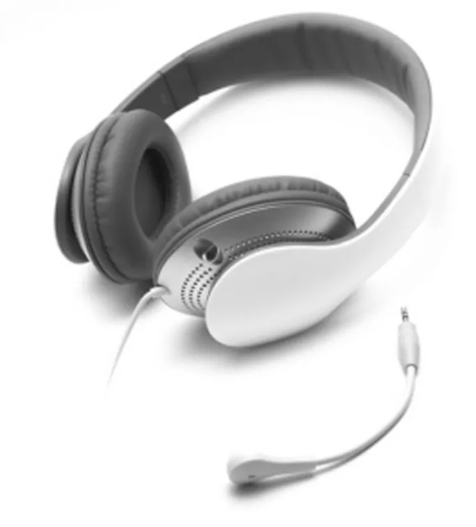 Наушники Edifier K830 White - фото 2