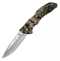 Нож Buck Bantam BLW Mossy Oak® Break-up Country Camo (286CMS24B) - фото Нож Buck Bantam BLW Mossy Oak® Break-up Country Camo (286CMS24B)