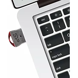 Флешка Silicon Power J01 64GB USB 3.0 (SP064GBUF3J01V1R) - мініатюра 4