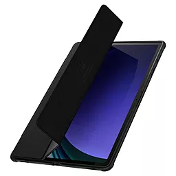 Чехол для планшета Spigen Rugged Armor Pro для Samsung Galaxy Tab S9 Plus (12.4") Black (ACS06539) - миниатюра 8