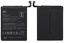 Аккумулятор Xiaomi Redmi 5 Plus (MEG7, MEE7, MET7) / BN44 (4000 mAh) 12 мес. гарантии - миниатюра 4