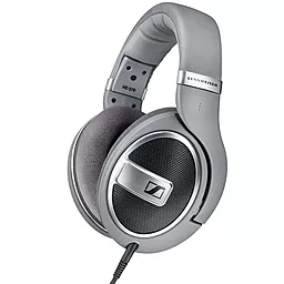 Наушники Sennheiser HD 579 Grey - фото Наушники Sennheiser HD 579 Grey
