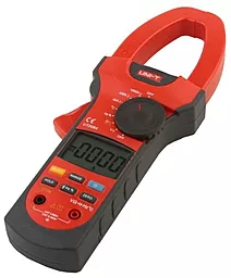 Токовая клешня UNI-T UTM 1208 (UT208)