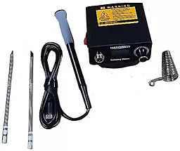 Паяльная станция Handskit T12 - фото Паяльная станция Handskit T12