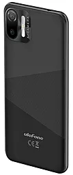 Смартфон UleFone Note 6 1/32GB Black (6937748734253) - мініатюра 4