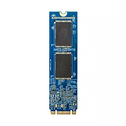 SSD Накопитель Apacer 240 GB M.2 2280 SATA 3 (AP240GAS2280) - фото SSD Накопитель Apacer 240 GB M.2 2280 SATA 3 (AP240GAS2280)
