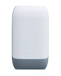 Повербанк Kingleen C148 10400 mAh White/Grey - фото Повербанк Kingleen C148 10400 mAh White/Grey