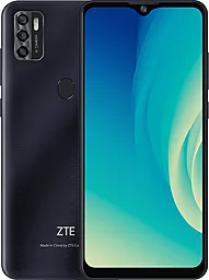 Мобільний телефон ZTE Blade A7S 2020 3/64Gb Black
