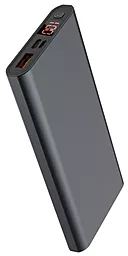 Повербанк BYZ W6 10000 mAh Gray