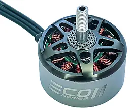 Мотор EMAX ECO II 3115А 900KV, бесколлекторный - фото Мотор EMAX ECO II 3115А 900KV, бесколлекторный