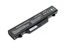 Аккумулятор для ноутбука HP HSTNN-IB89 ProBook 4710s / 10.8V 4400mAh / Original Black